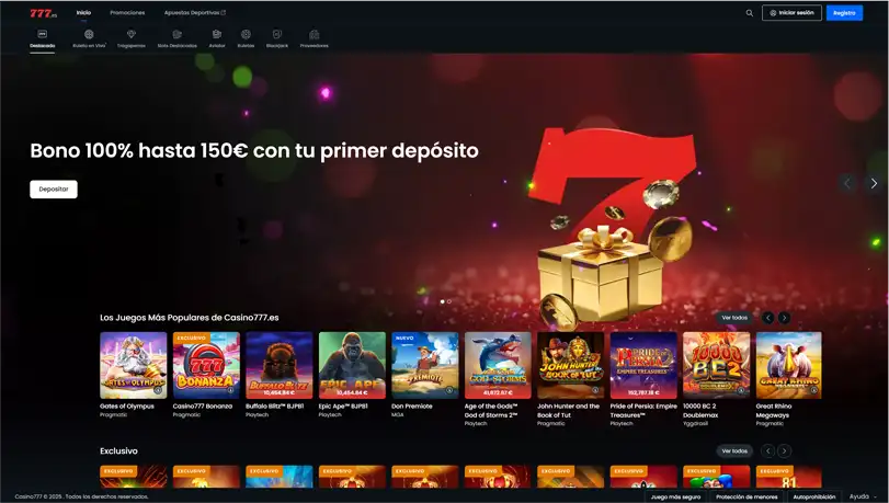 https://www.casino777.es/